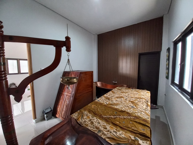 ruang terapi ayurveda