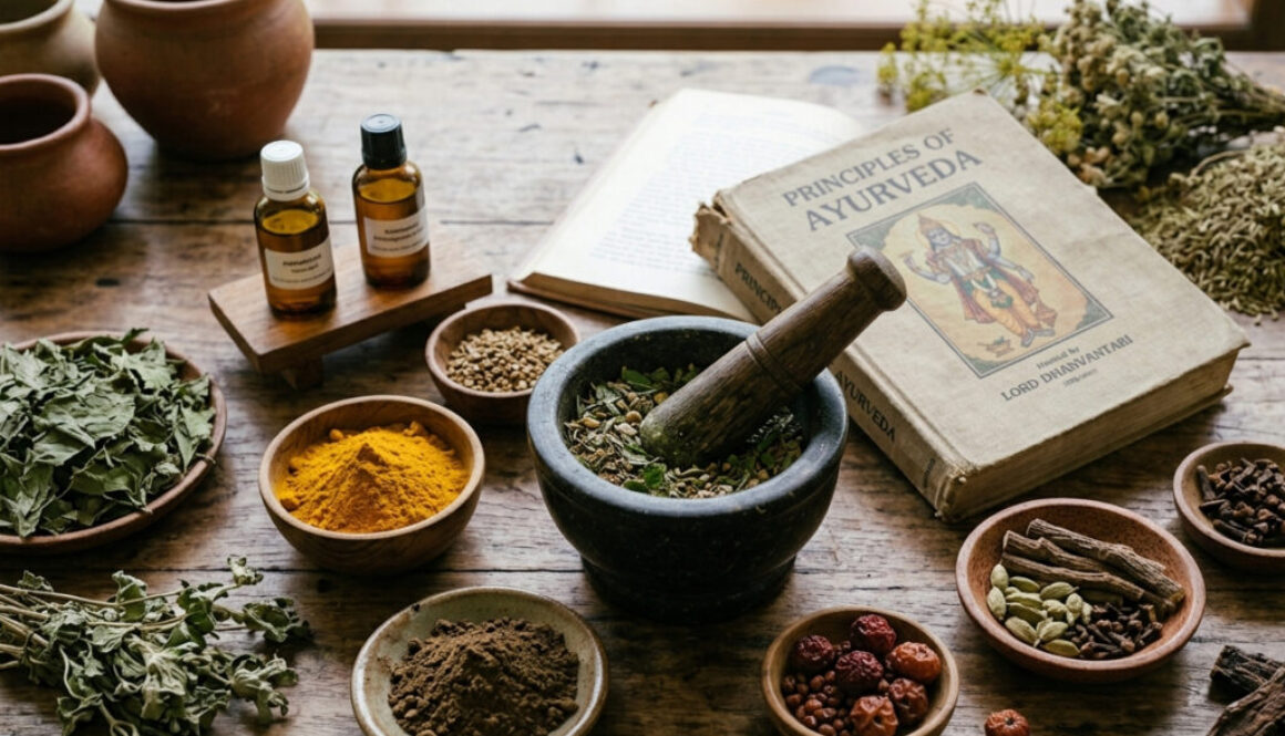 konsultasi ayurveda di ubud bali
