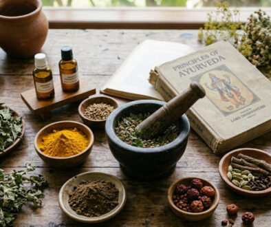 konsultasi ayurveda di ubud bali