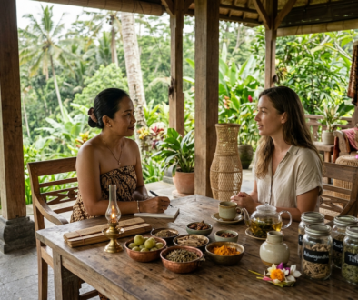 konsultasi ayurveda