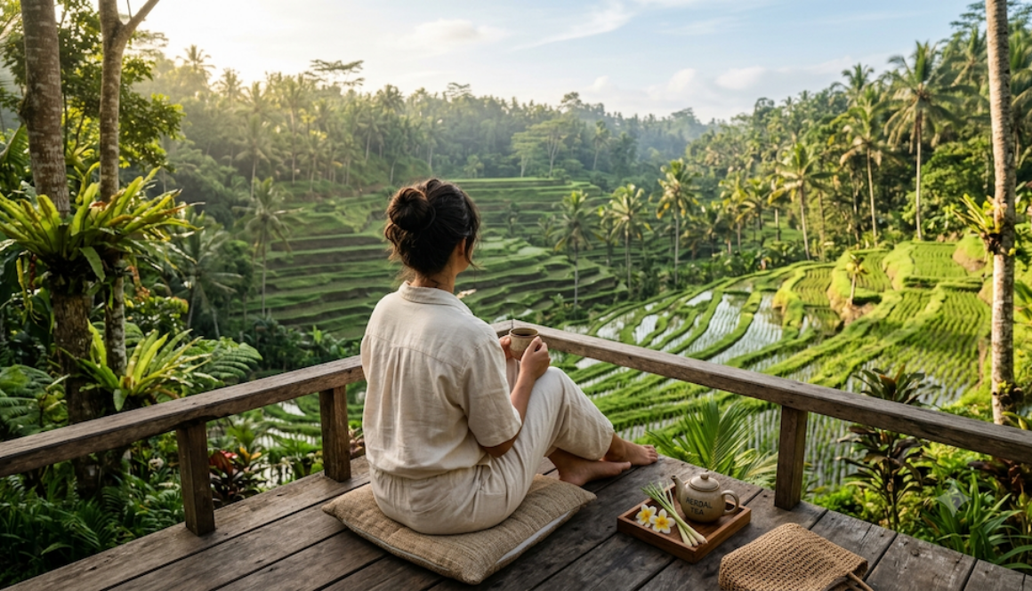 ayurveda untuk stress dan burnout
