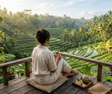 ayurveda untuk stress dan burnout