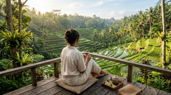 ayurveda untuk stress dan burnout