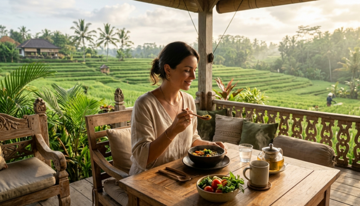 turun berat badan mulai dari diet sehat
