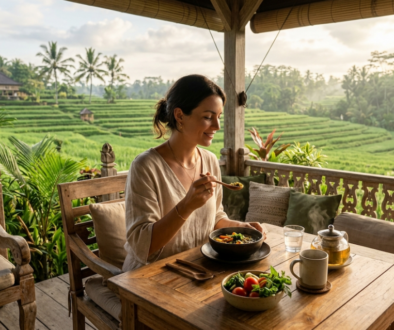 turun berat badan mulai dari diet sehat