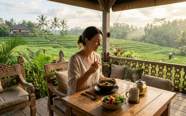 turun berat badan mulai dari diet sehat