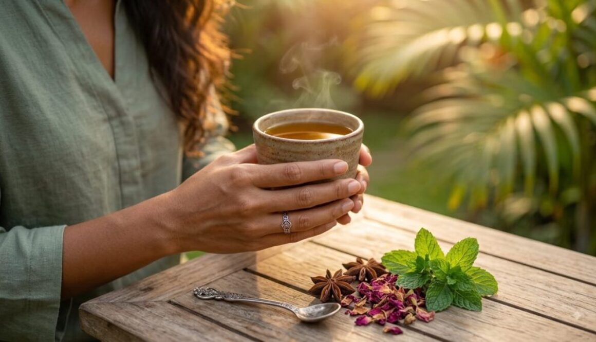 ayurveda untuk kesehatan wanita 3