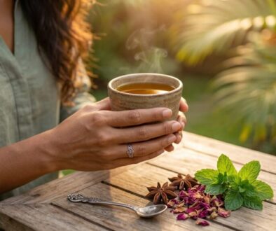 ayurveda untuk kesehatan wanita 3