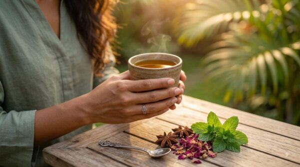 ayurveda untuk kesehatan wanita 3